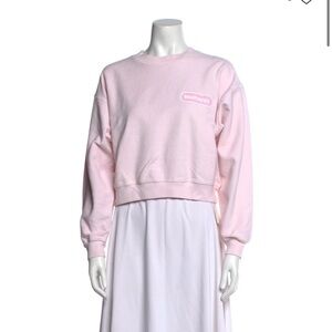 Madhappy Light Pink Women's Hoodie